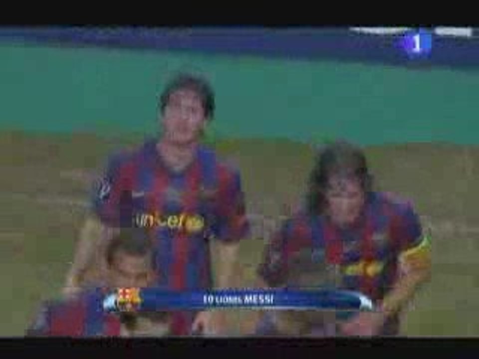 f.c barcelona vs shakhtar donetsk 1-0 (pedro)