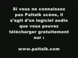 Alain Soral sur Paltalk