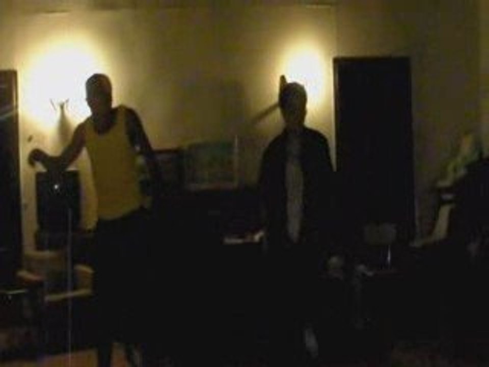Duel as a Duo