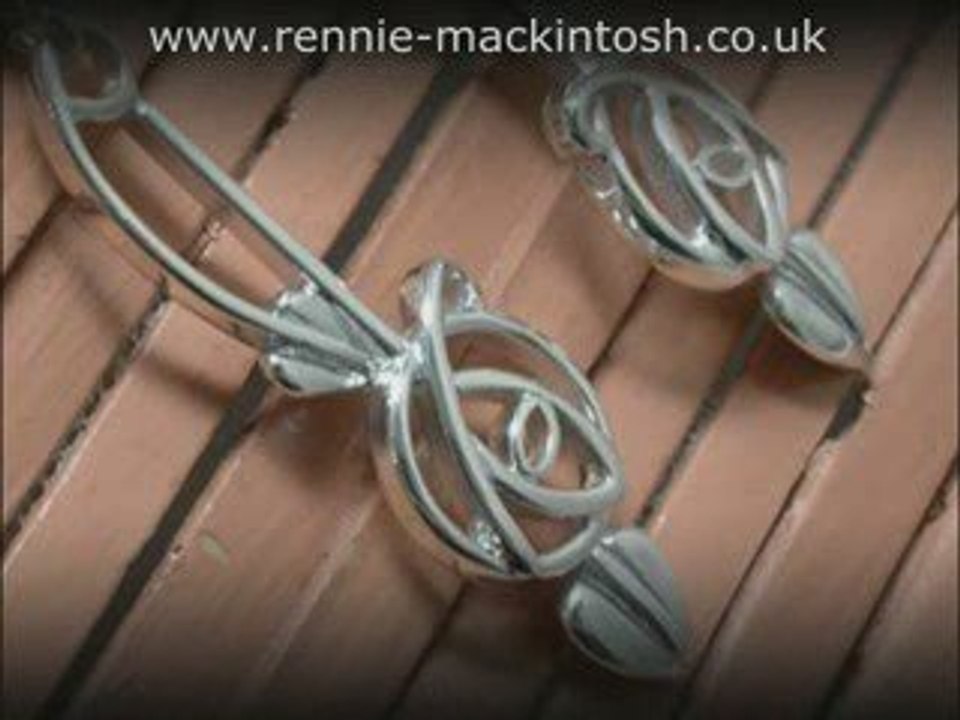 Mackintosh Rennie