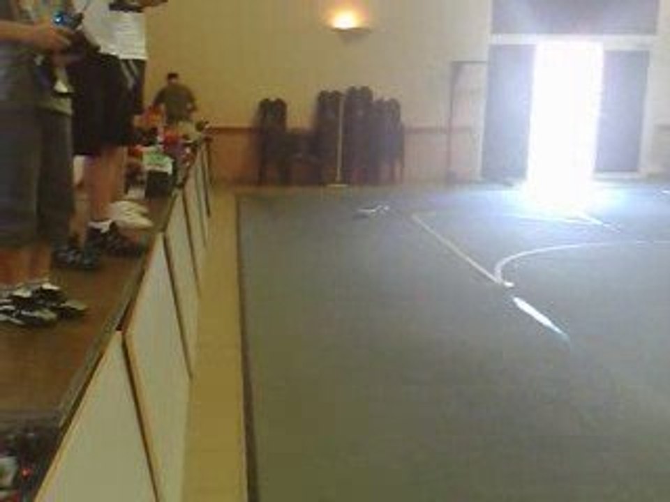 adrien a trets