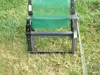 boite d'envol test à vide