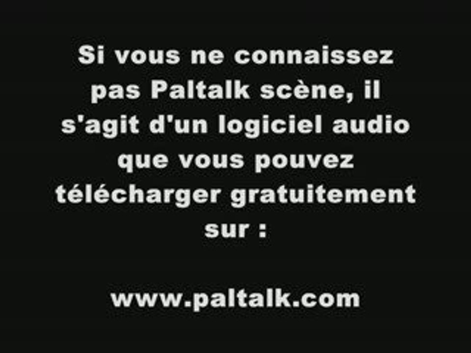 Interview d'Alain Soral le 27/09/2009