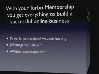 Get Turbo Membership