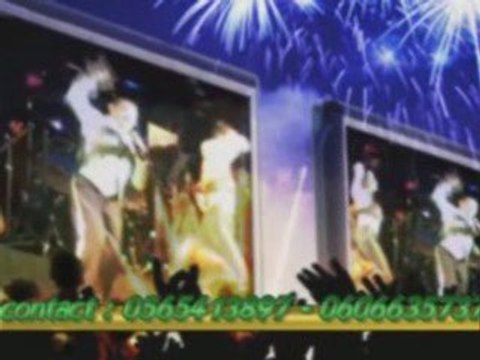 hommage à claude françois qu'est que tu deviens par patrice