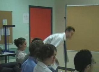 Les élections européennes