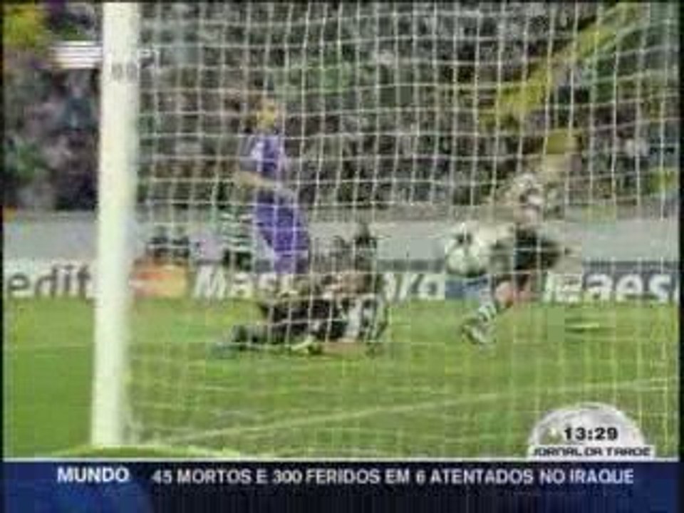 Sporting 18 August