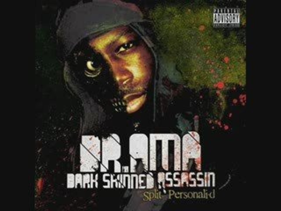 DR AMA - M.O.N.E.Y.