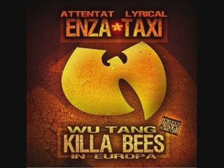 ATTENTAT LYRICAL ft Mobb Deep - 75 International