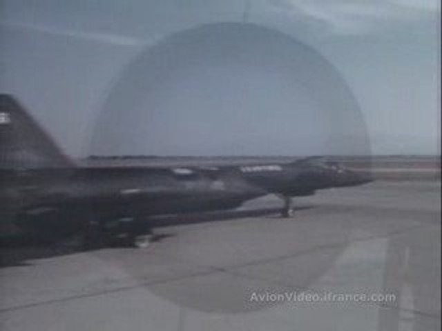 Best Prototype : YF-12 & SR-71A,B  Blackbirds