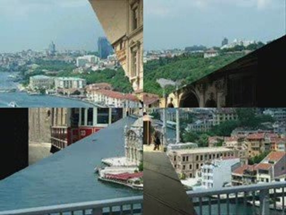 Grup NENA - EY İSTANBUL