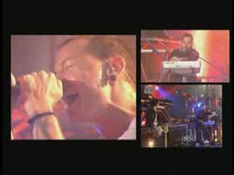 Linkin park - New divide