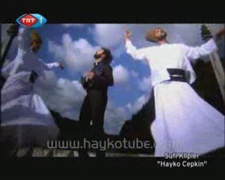 Hayko Cepkin Demedim Mi