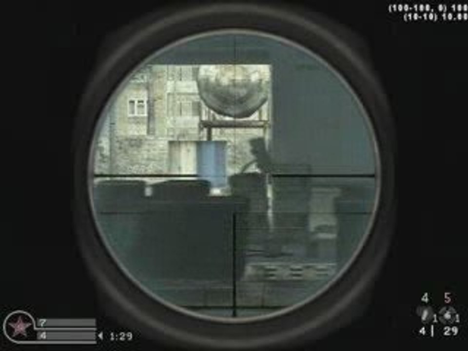 KoL@M! Frag Movie II