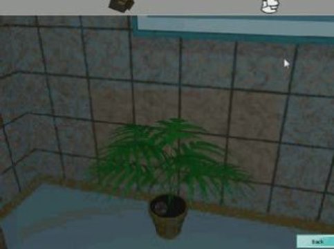 another bathroom escape walkthrough