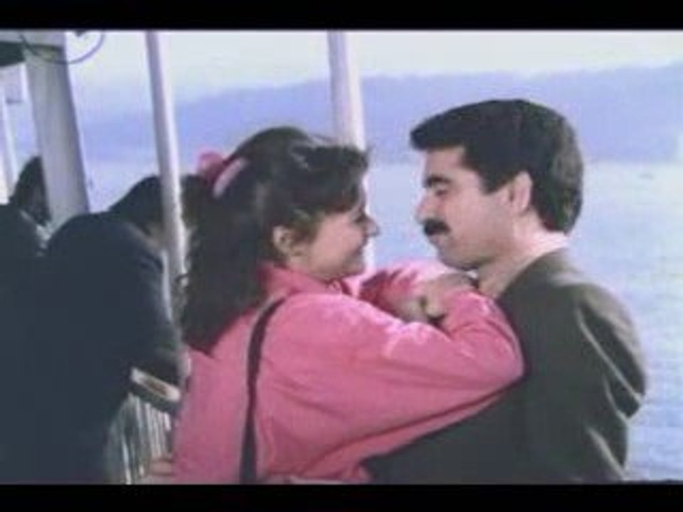 Derdimi Kimlere Desem, Ibrahim Tatlises / Sevmek