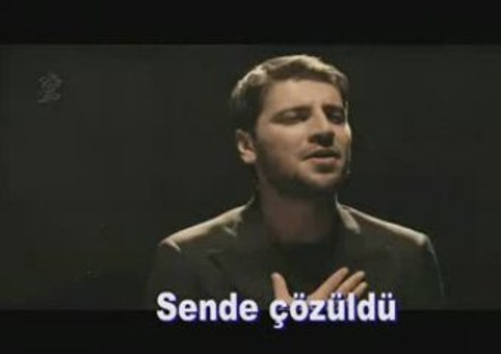 sami yusuf - You come to me - Türkçe Altyazılı