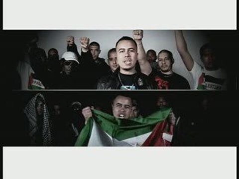 palestine par kobra 5.13 le tank contre la pierre