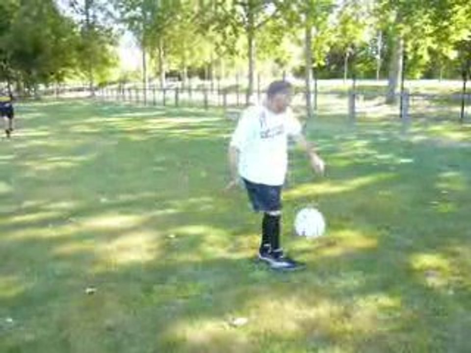 Jonglage entraineur