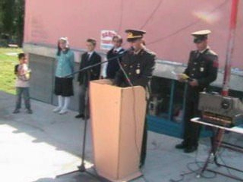 30 Ağustos Zafer Bayramı Kutlamaları - Digor