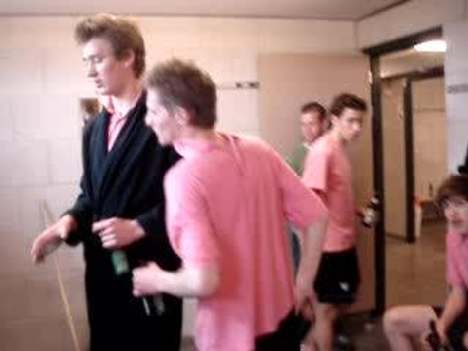 Hokkenvoetbal 2