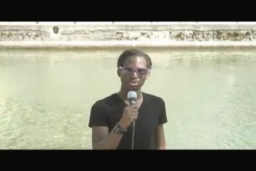 MICHAEL JACKSON BUZZ CHANTAL THOMASS ABIMBITV INCROYABLE