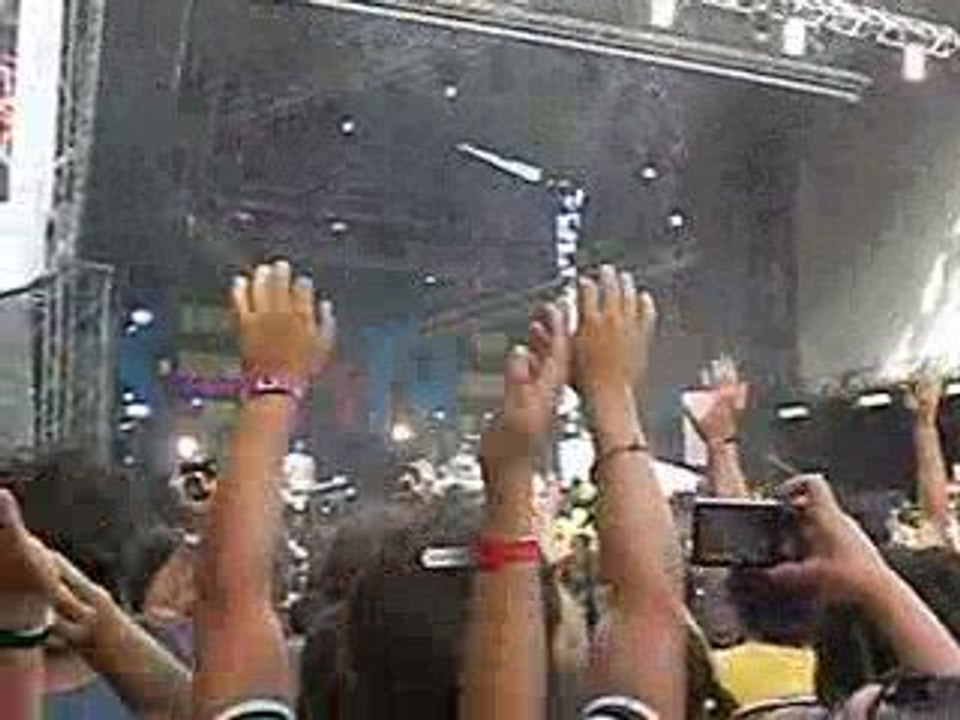 Keane - Somewhere Only We Know