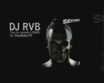 DJ RVB résident Sexy Radio - Webradio Electro House Mix Live