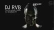 DJ RVB résident Sexy Radio - Webradio Electro House Mix Live