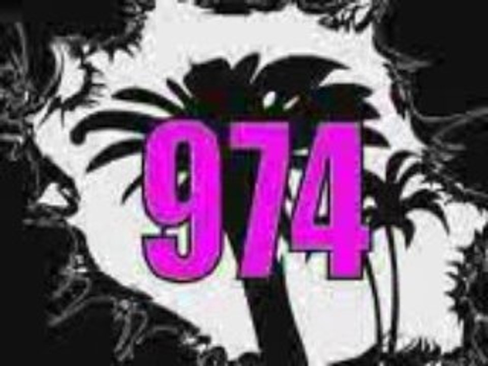 nouvo ragga 974 - ResT POLI { ragga mania Vol.6 }