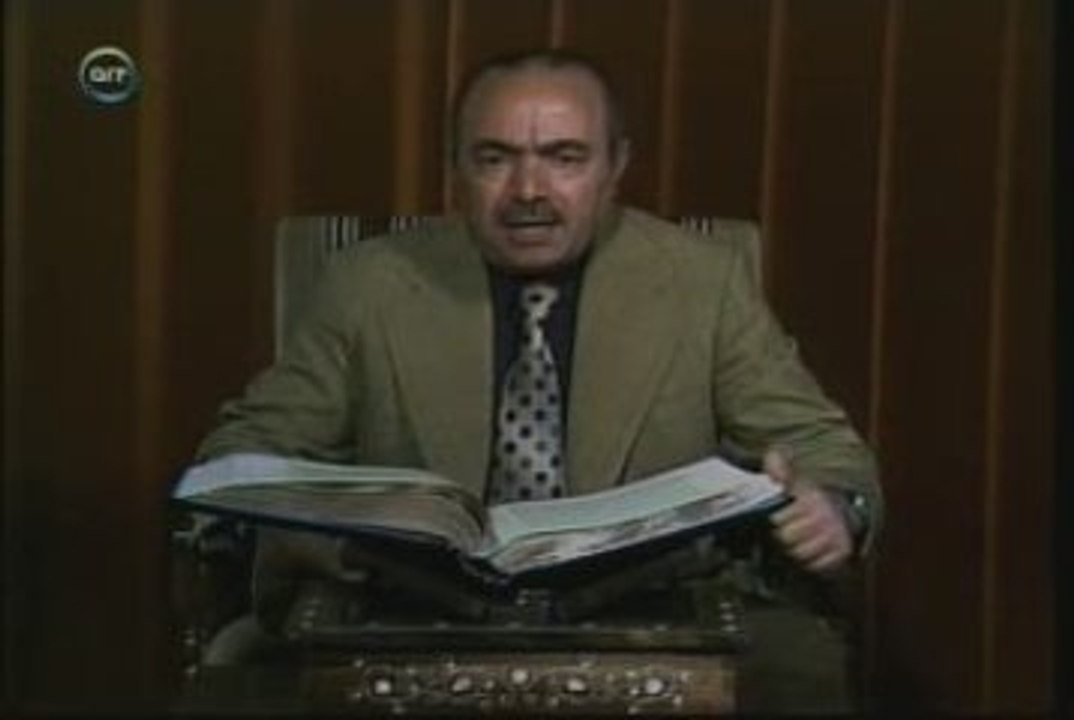 Quran, Tafsir. Taha (68-73) - تفسير القرآن، سورة طه