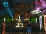 FF VIII 18) Deling City