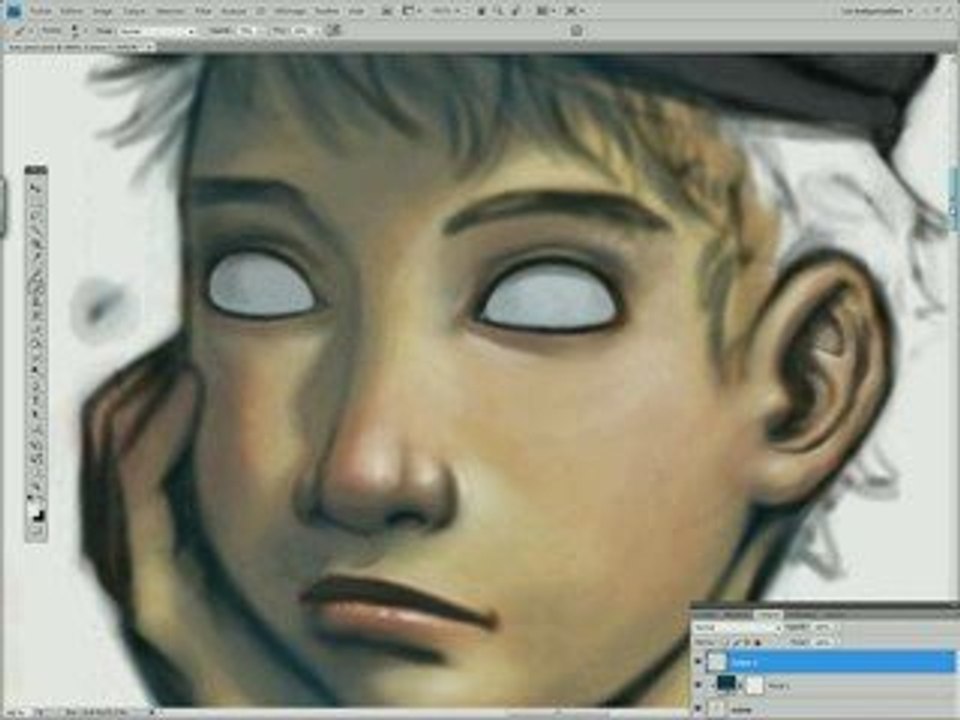 tuto creation d un personnage [7/12]