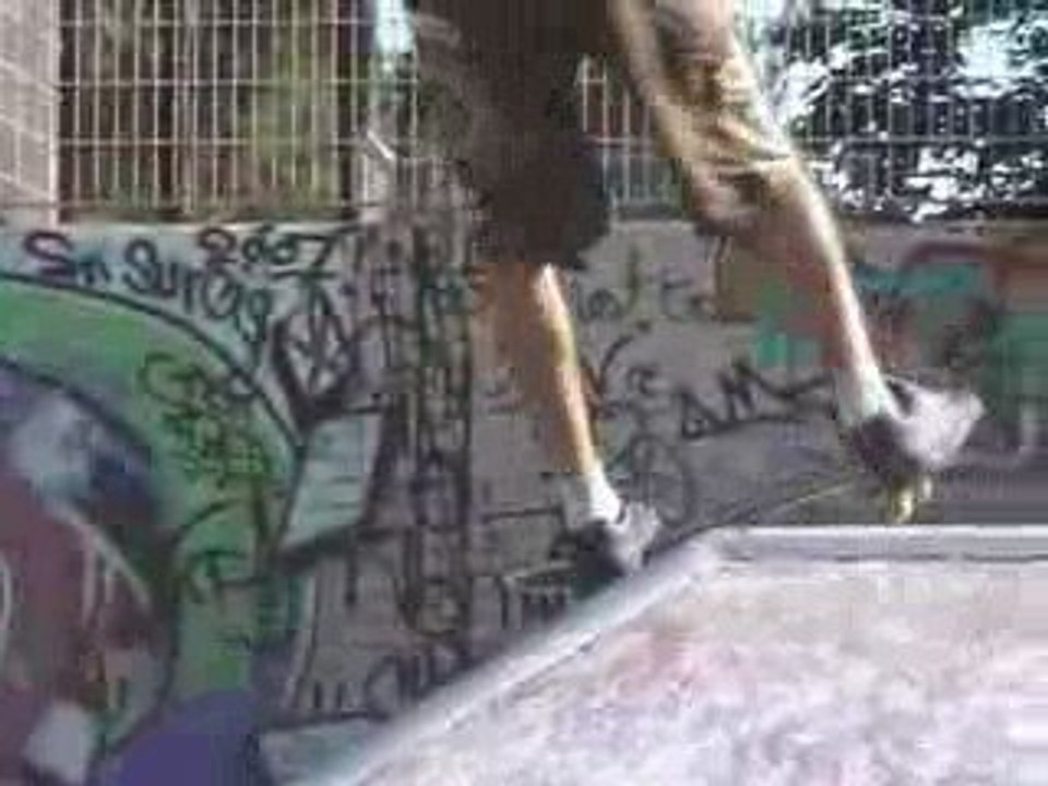 Skate Style