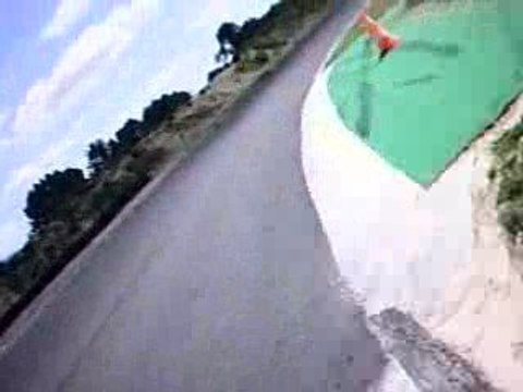 500 CB CAM EMBARQUEE CIRCUIT BOURBONNAIS