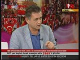 OSMAN PAMUKOĞLU - 30 Ağustos 2009 Avrasya TV (6)