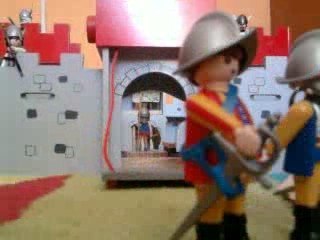 les pirates attaques-part 1