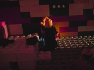 les 2 minutes des legos - columbo l'aspirateur