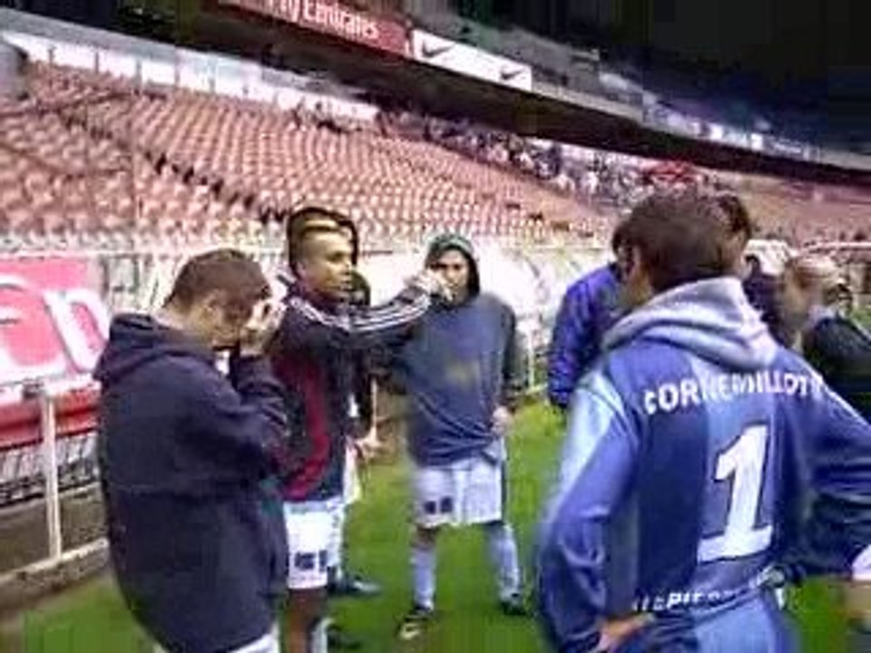 CAPITAINE SLIMANE