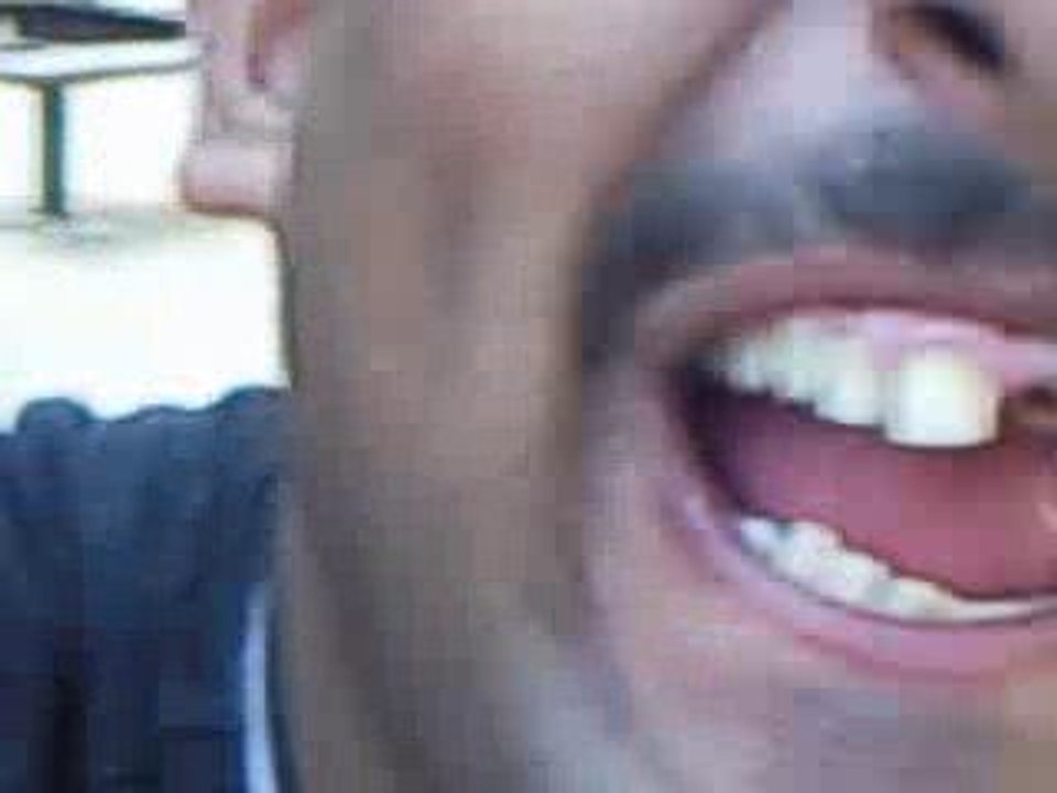 gagou