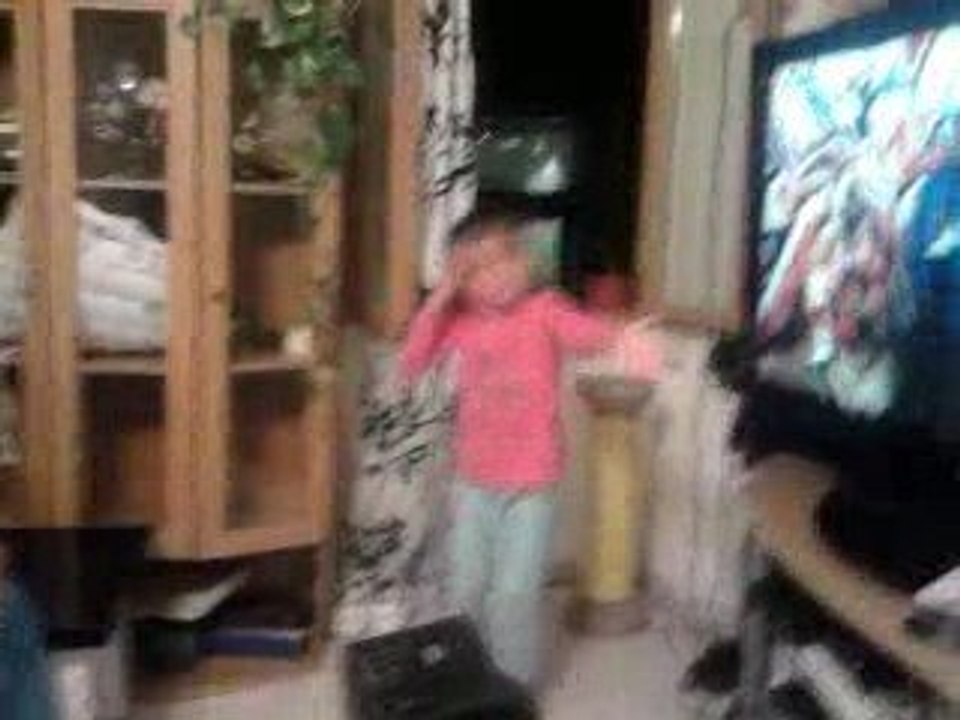 ma fille