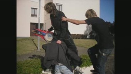 We're rebels : 29 août 2009