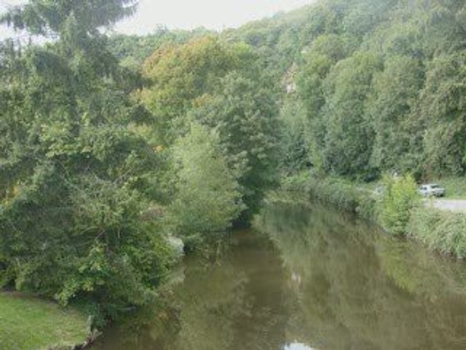 souvenirs de Bretagne Dédicace au Capitaine et à Gwenn.