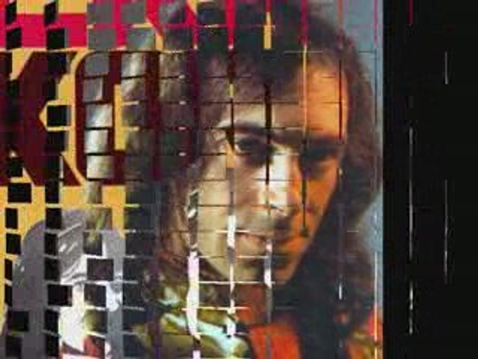 erkin koray -aşk oyunu