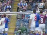 Blackburn Rovers 0-0 West Ham United-Goal&Highlight-8 29 09