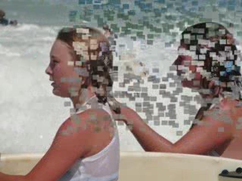 Vacances 2009