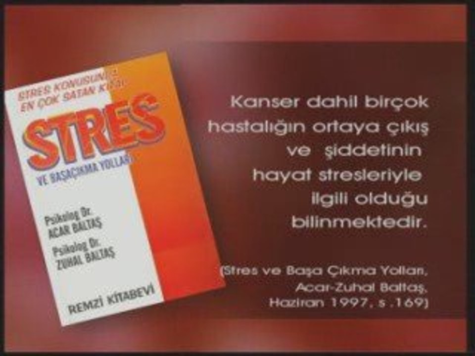 Tercih Kabusmu Mutlulukmu 4/6 www.sakinunutmayin.com