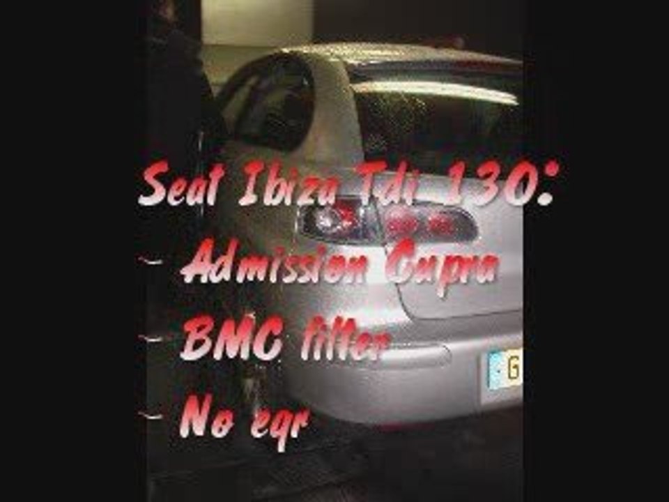 ibiza reprog chez ATH