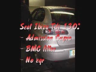 ibiza reprog chez ATH