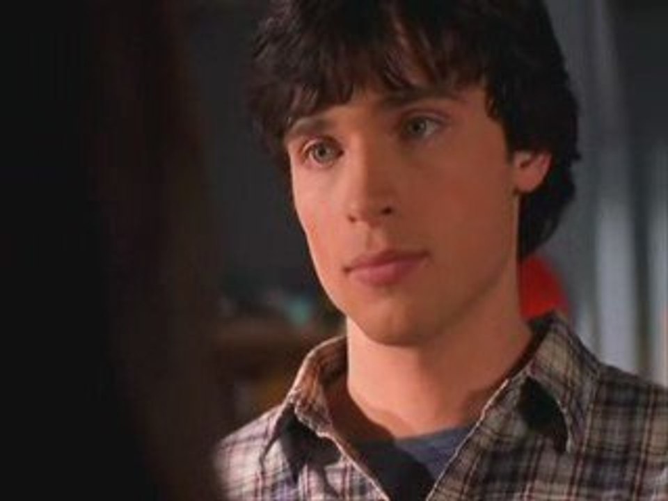 Smallville Saison 1 Episode 11 Clip 3 VO